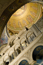 Jerusalem, Israel, Church of the Holy Sepulcher In Christian Quarter in Old City