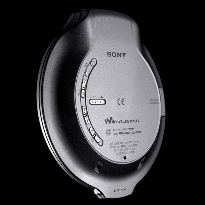 Sony Products (希望自己不...