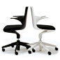 kartellKartell Spoon Office Chair 湯匙 办公椅