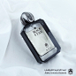 Photo by عبدالصمد القرشي on January 12, 2022. May be an image of fragrance, cosmetics and text.