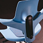 HAG Capisco Puls 8010 Ergonomic Office Chair from Posturite