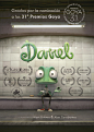 DARREL SHORT FILMS on Behance