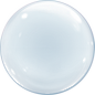 气泡图片泡泡模板PNG素材 免抠素材元素