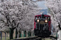 将火车变成风景，细数日本十大特色列车