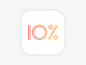 Meditation App Icon