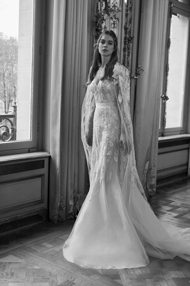 Elie Saab Bridal Spr...