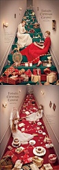 adv / Fantastic Christmas Carnival by Yuni Yoshida
