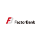 FactorBank银行标志