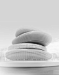 Busan Opera House in South Korea, proposal by Praud architects _