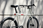 VanMoof Smart X | This bike’s got personality - VanMoof