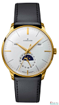 【watchds.com】Junghans Meister Kalendar Watch - 表图吧 - 手表设计资讯 - watch design