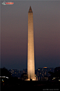 华盛顿纪念碑图片素材
