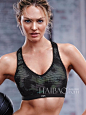 维多利亚的秘密 (Victoria's Secret) Sport 2014秋季Lookbook，超模Candice Swanepoel、Lily Aldrige演绎_第5页_维多利亚的秘密