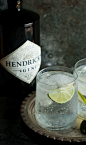 how to make the best gin and tonic | Food & Drink