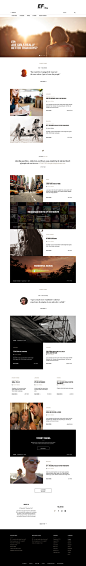 Web | EF Blog : Design Timeline:September to October 2013(1240×8155) #web#