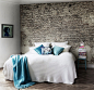 impressive-bedrooms-with-brick-walls-23