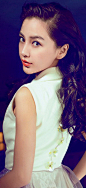 Angelababy