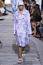 Michael Kors Collection Spring 2018 Ready-to-Wear  Undefined : Michael Kors Collection Spring 2018 Ready-to-Wear 