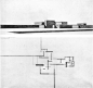 Spring的相册-Mies - Unbuilt