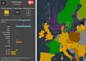 Electricity Map - Product Hunt : Electricity Map - Live CO2 emissions of electricity consumption. (Analytics, Green Tech, and Tech)