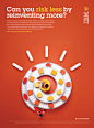 — Let’s ask smarter questions… Reboot fo IBM Smarter... : Let’s ask smarter questions… Reboot fo IBM Smarter Planet campaign for 2014. The campaign leads with provocative questions that raise commonly-known but hard-to-solve business challenges. Each...