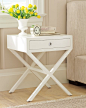 Hudson Side Table