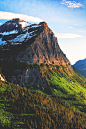 Glacier National Park | Julie Lubick