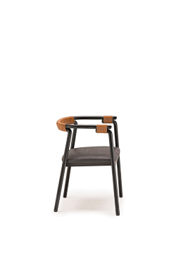 Rainbowinwinter采集到A单品--现代餐椅、书椅