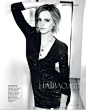 《Elle》杂志俄罗斯版2013年3月刊