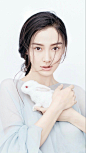 Angelababy