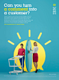 — Let’s ask smarter questions… Reboot fo IBM Smarter... : Let’s ask smarter questions… Reboot fo IBM Smarter Planet campaign for 2014. The campaign leads with provocative questions that raise commonly-known but hard-to-solve business challenges. Each...