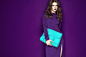 VIF bags 2014 campaign : Campaign images for bag brand