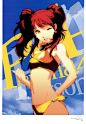 【副岛成记】Soejima Shigenori Artworks 2004-2010_看图_猫苇吧_百度贴吧