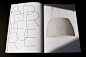 art direction  Booklet brochure edition Eureka Layout magazine Photography  print typography  