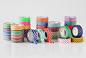 2014 AUTUMN&WINTER | mt COLLECTION | マスキングテープ「mt」- masking tape -