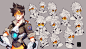 tracer_expressions_by_einlee-da3dw2g.jpg (1300×742)