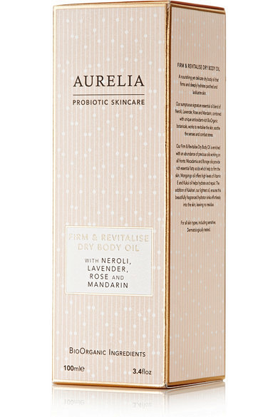 Aurelia Probiotic Sk...