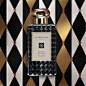 Jo Malone London (@jomalonelondon)'s Instagram Profile | Tofo.me · Instagram网页版