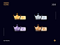 VIP GRADE ICONS
by XiaoXu