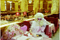 Miles Aldridge - New Works