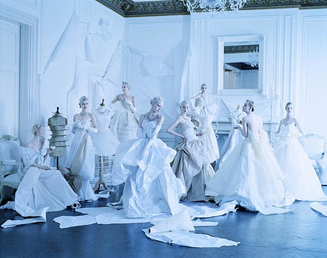 Tim Walker Photograp...