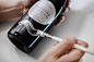 Domaine Lepovo : Brand Identity and Wine Label Design for the premium wine Domaine Lepovo.