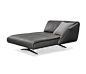 BUNDLE SOFA - Sofas from Walter Knoll | Architonic : BUNDLE SOFA - Designer Sofas from Walter Knoll ✓ all information ✓ high-resolution images ✓ CADs ✓ catalogues ✓ contact information ✓ find..