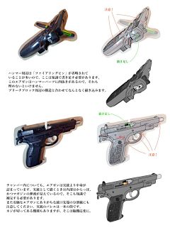 humanist采集到机械、武器。二维+现实