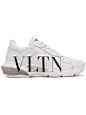 Valentino Valentino Garavani Rockstud VLTN sneakers