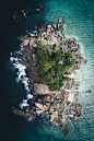 Tropic Island by Tobias Hägg on 500px