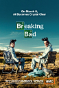 绝命毒师 Breaking Bad(原图尺寸：780x1171px)