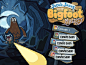 PlayPeep: Jacob Jones & the Bigfoot Mystery, iPad