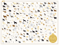 Pop Chart Lab | Design + Data = Delight | The Diagram of Dogs