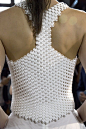 3ders.org - 3D printed textiles hit the runway at New York Fashion Week | 3D Printer News & 3D Printing News